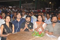 Jaabillikosam Aakasamalle Movie Audio Launch